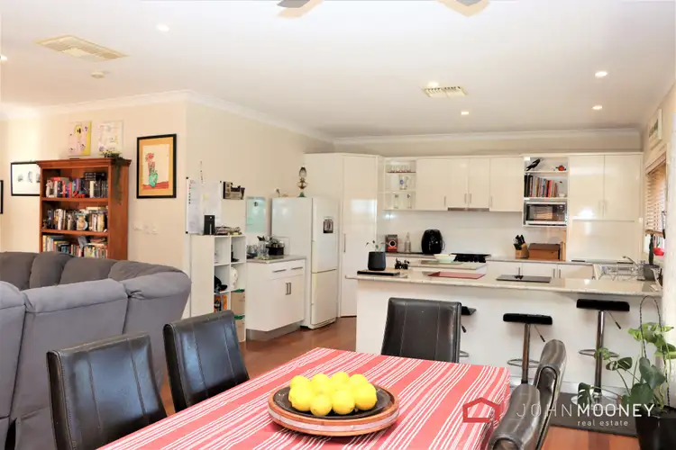Third view of Homely house listing, 19 Allambie Way, Mount Austin NSW 2650