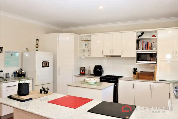 Fourth view of Homely house listing, 19 Allambie Way, Mount Austin NSW 2650