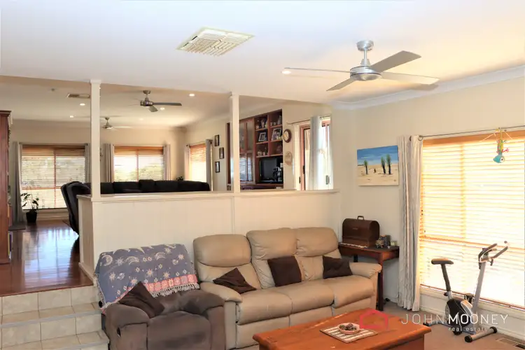 Seventh view of Homely house listing, 19 Allambie Way, Mount Austin NSW 2650
