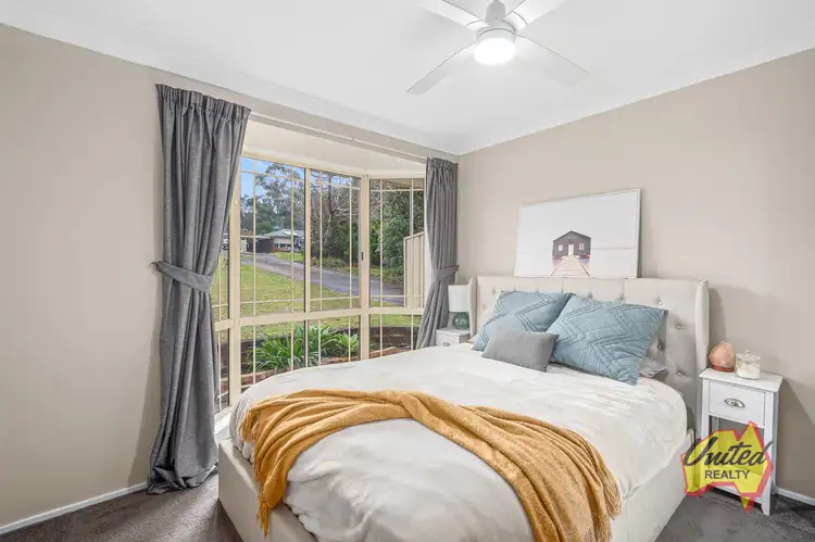 Sixth view of Homely house listing, 46 Steveys Forest Road, Oakdale NSW 2570