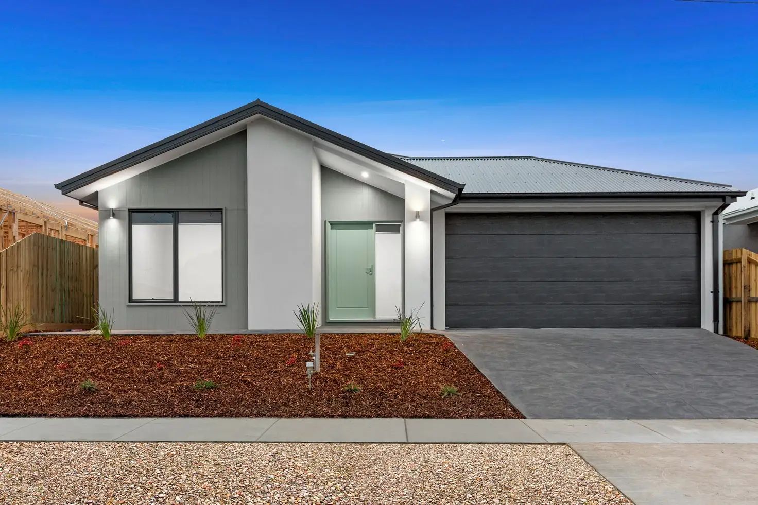 Main view of Homely house listing, 54 Old St Leonards Road, St Leonards VIC 3223