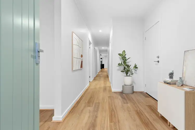 Fourth view of Homely house listing, 54 Old St Leonards Road, St Leonards VIC 3223