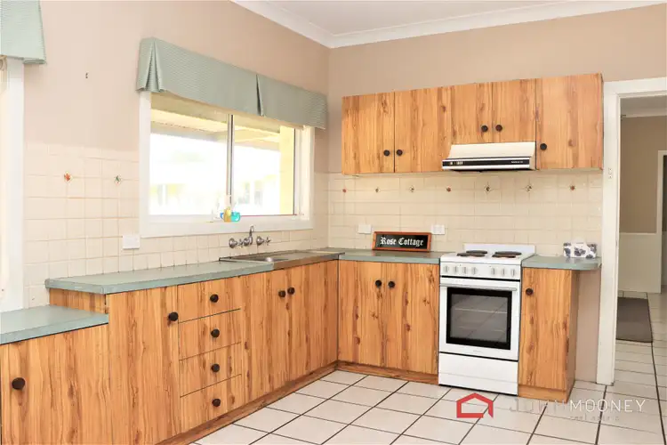 Second view of Homely house listing, 58 Morgan Street, Uranquinty NSW 2652