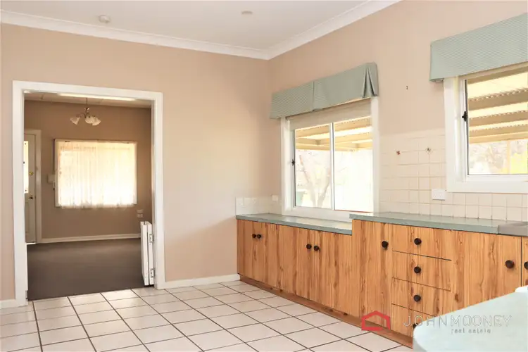 Fifth view of Homely house listing, 58 Morgan Street, Uranquinty NSW 2652