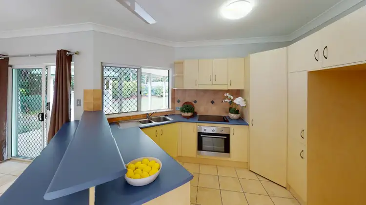 Sixth view of Homely house listing, 8 Greenhaven St, Clifton Beach QLD 4879