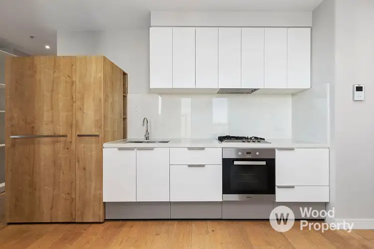Sixth view of Homely apartment listing, 506/1A Launder Street, Hawthorn VIC 3122