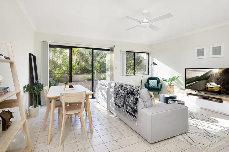 Third view of Homely apartment listing, 4/37 Longueville Rd, Lane Cove North NSW 2066
