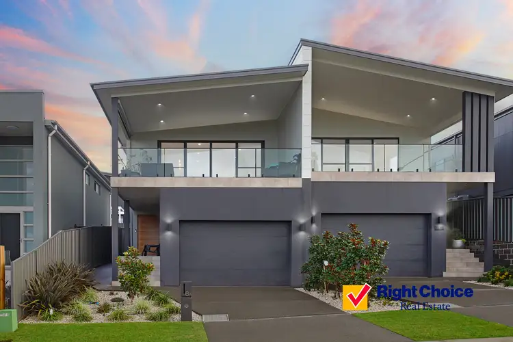 Main view of Homely townhouse listing, 6A Archerfield Drive, Shell Cove NSW 2529