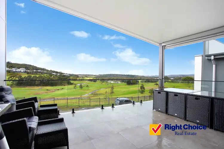 Second view of Homely townhouse listing, 6A Archerfield Drive, Shell Cove NSW 2529