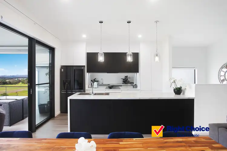 Fourth view of Homely townhouse listing, 6A Archerfield Drive, Shell Cove NSW 2529