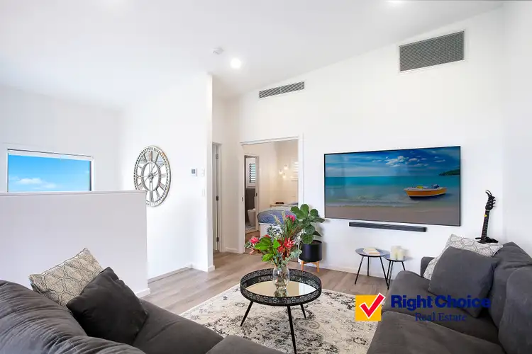 Sixth view of Homely townhouse listing, 6A Archerfield Drive, Shell Cove NSW 2529