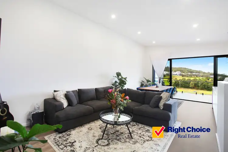 Seventh view of Homely townhouse listing, 6A Archerfield Drive, Shell Cove NSW 2529