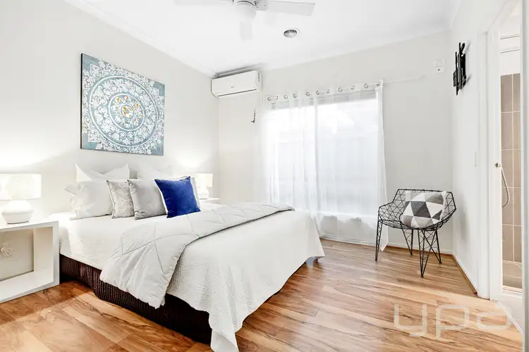 Second view of Homely house listing, 26 Yellowbox Drive, Point Cook VIC 3030