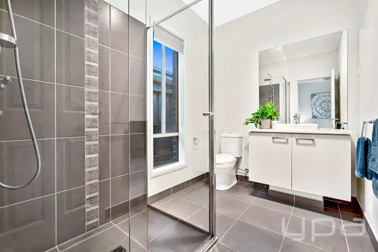 Third view of Homely house listing, 26 Yellowbox Drive, Point Cook VIC 3030