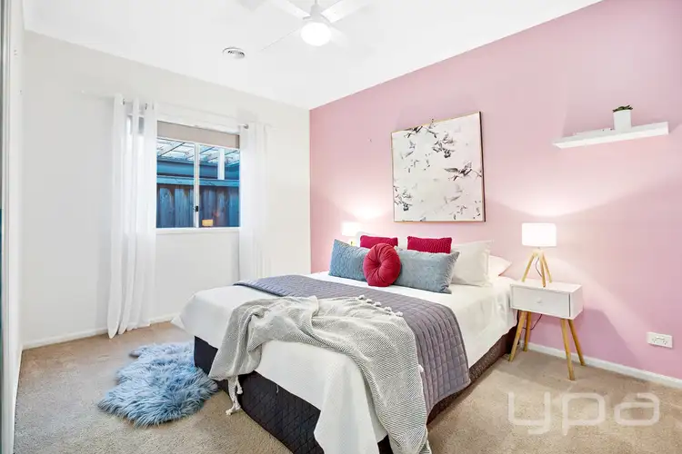Fourth view of Homely house listing, 26 Yellowbox Drive, Point Cook VIC 3030