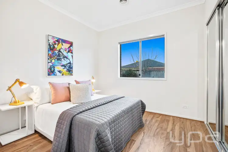 Fifth view of Homely house listing, 26 Yellowbox Drive, Point Cook VIC 3030