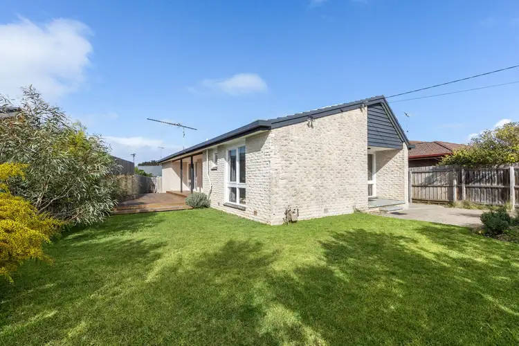 Main view of Homely house listing, 36 Endeavour Drive, Ocean Grove VIC 3226