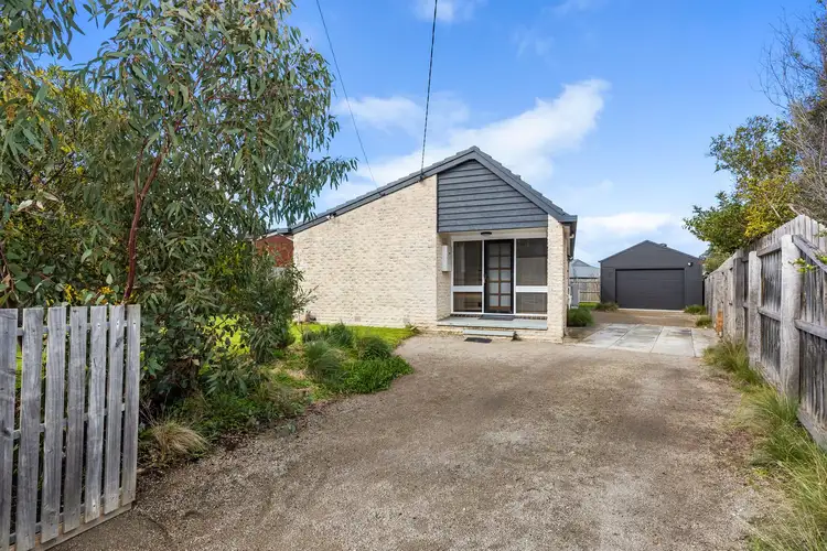 Second view of Homely house listing, 36 Endeavour Drive, Ocean Grove VIC 3226