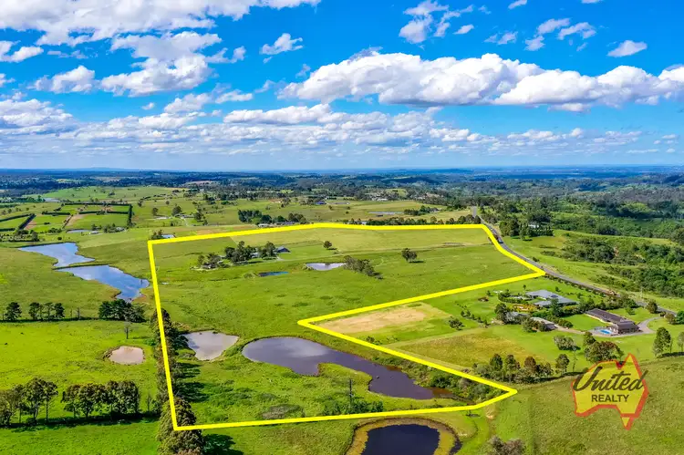 125 Montpelier Drive, Mowbray Park NSW 2571
