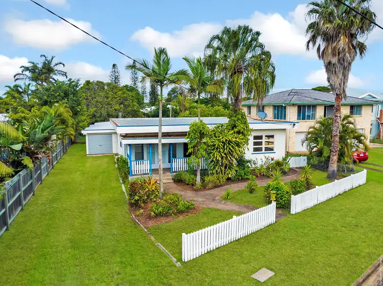 133 Cypress Street, Torquay QLD 4655