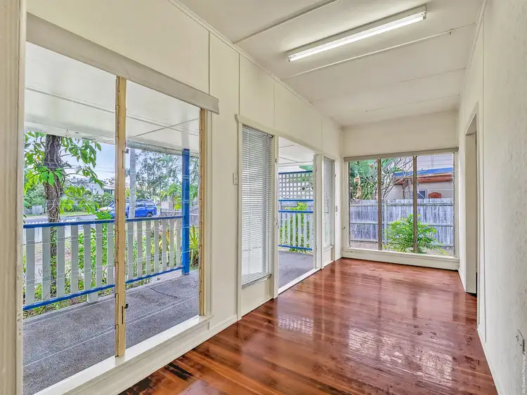 Fourth view of Homely house listing, 133 Cypress Street, Torquay QLD 4655