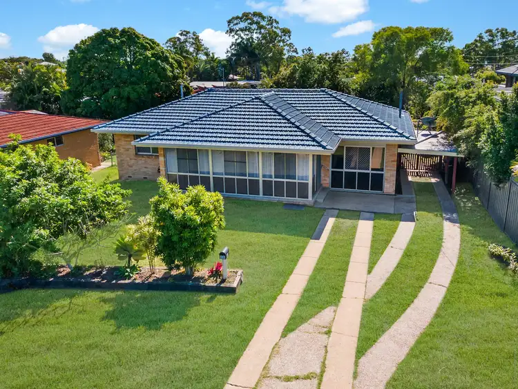 Second view of Homely house listing, 53 John Street, Scarness QLD 4655