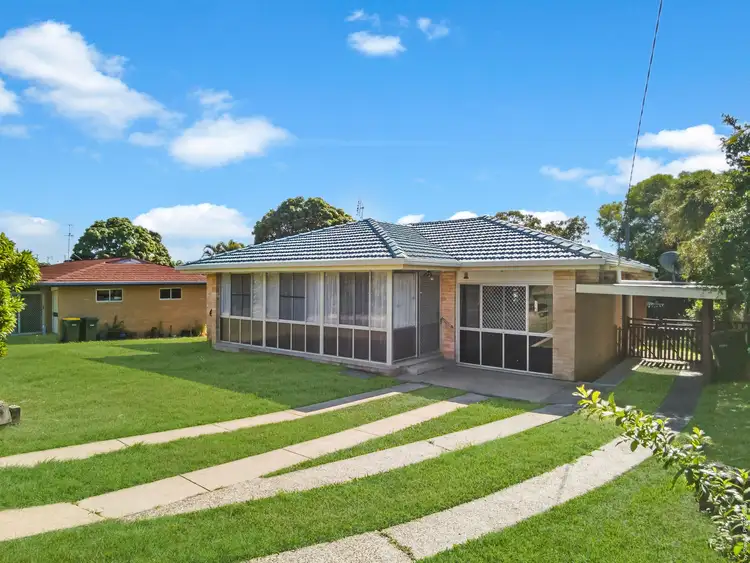 Third view of Homely house listing, 53 John Street, Scarness QLD 4655