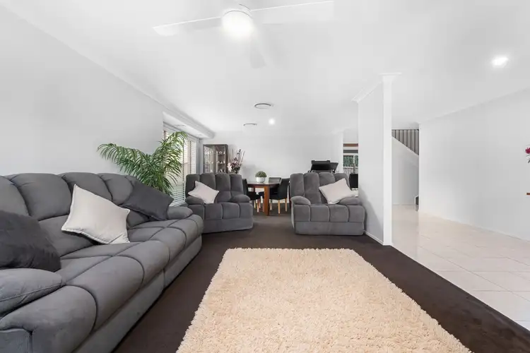 Third view of Homely house listing, 22 Filante Street, Kellyville Ridge NSW 2155