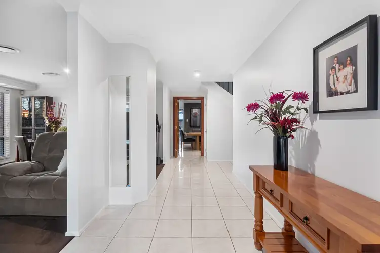 Fourth view of Homely house listing, 22 Filante Street, Kellyville Ridge NSW 2155