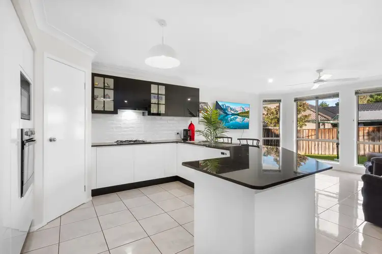 Fifth view of Homely house listing, 22 Filante Street, Kellyville Ridge NSW 2155