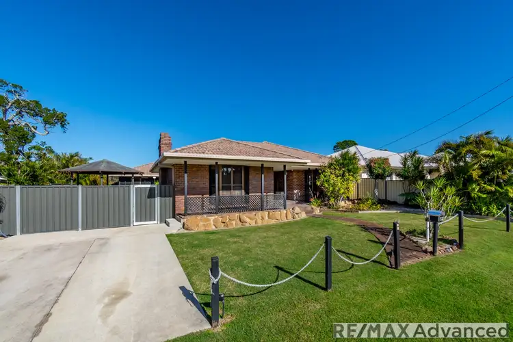 32 Nulu Street, Bongaree QLD 4507