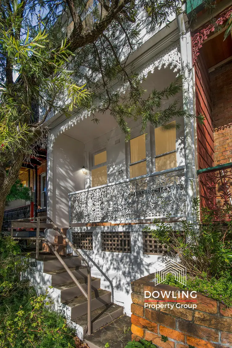 23 Gibson Street, Cooks Hill NSW 2300