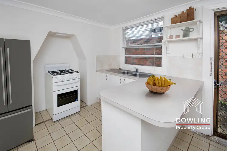 Sixth view of Homely townhouse listing, 23 Gibson Street, Cooks Hill NSW 2300