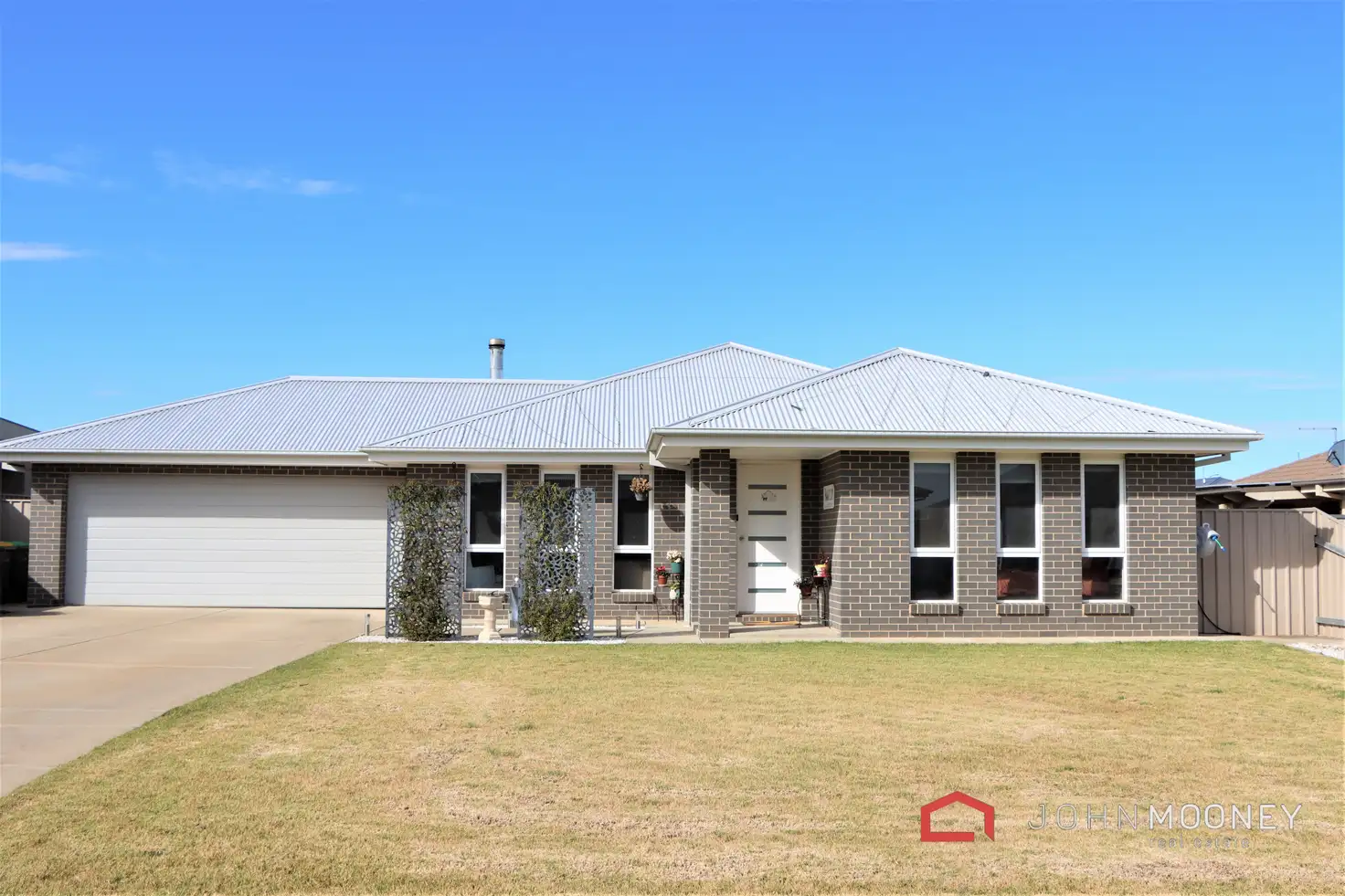 Main view of Homely house listing, 26 Guttler Street, Uranquinty NSW 2652