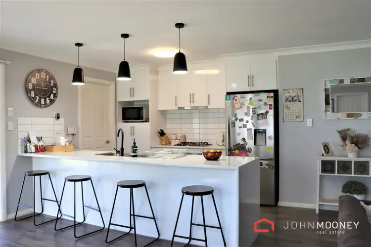 Second view of Homely house listing, 26 Guttler Street, Uranquinty NSW 2652