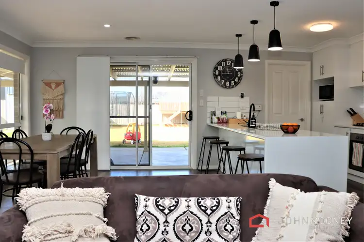 Fourth view of Homely house listing, 26 Guttler Street, Uranquinty NSW 2652