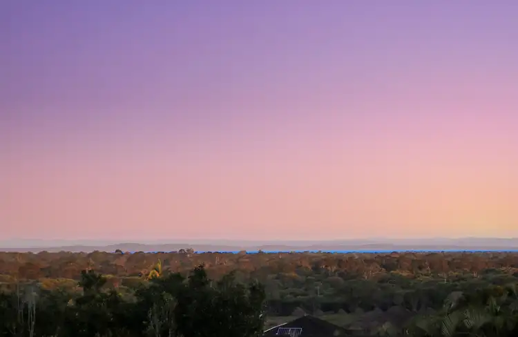 Second view of Homely house listing, 29 Rohan Way, Kawungan QLD 4655