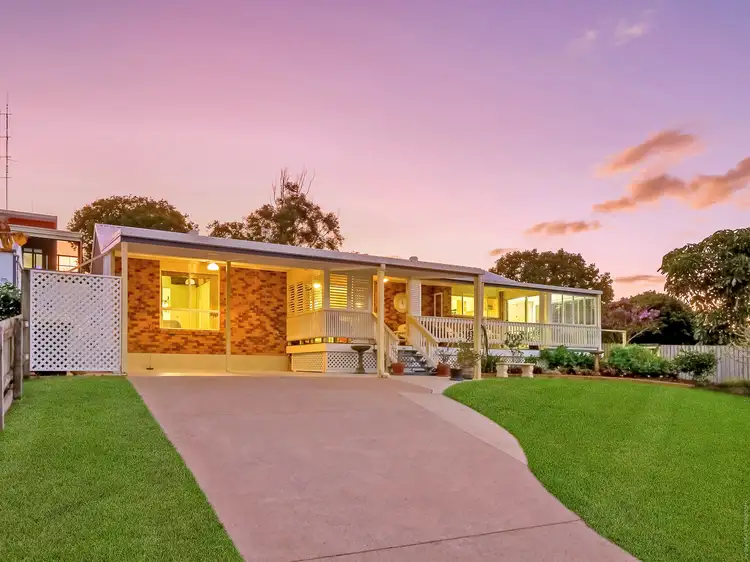 Third view of Homely house listing, 29 Rohan Way, Kawungan QLD 4655
