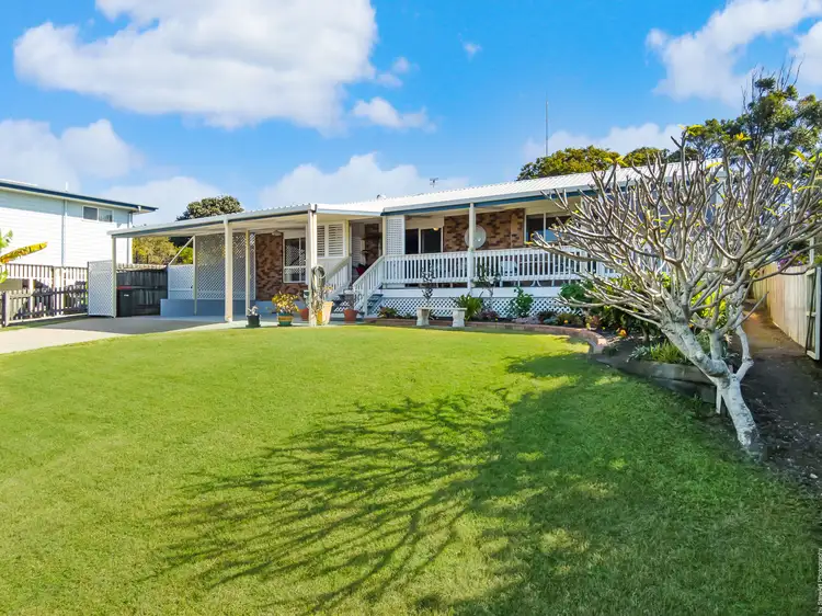 Fifth view of Homely house listing, 29 Rohan Way, Kawungan QLD 4655