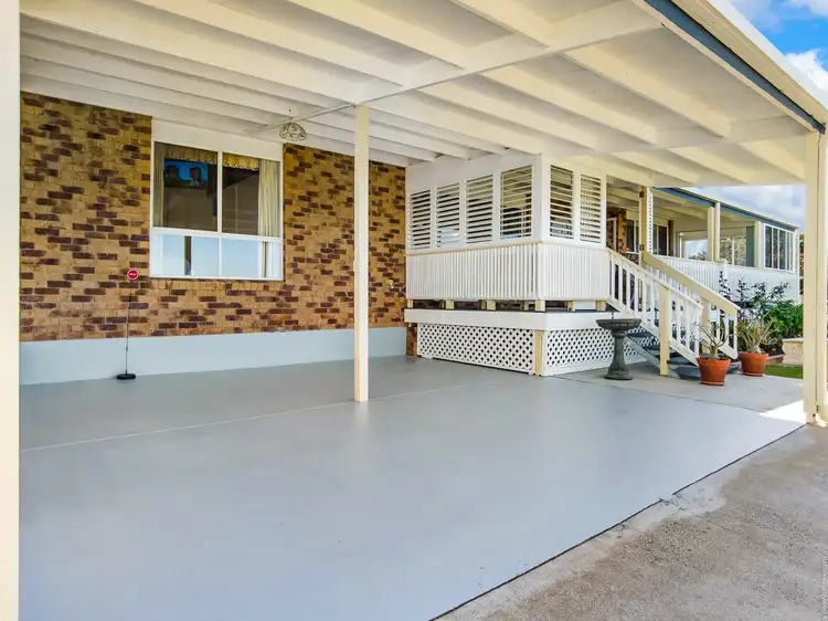 Sixth view of Homely house listing, 29 Rohan Way, Kawungan QLD 4655