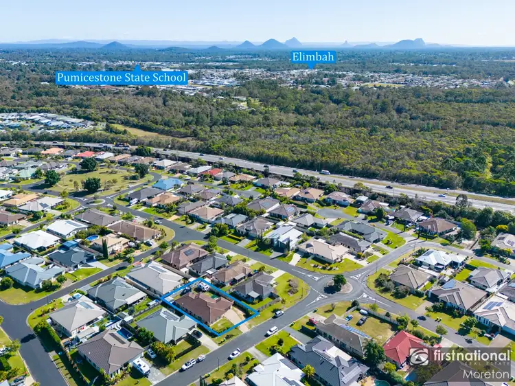 Third view of Homely house listing, 11 Mckavanagh Street, Caboolture QLD 4510