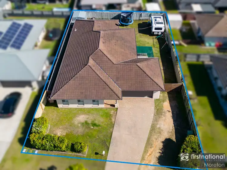 Fourth view of Homely house listing, 11 Mckavanagh Street, Caboolture QLD 4510