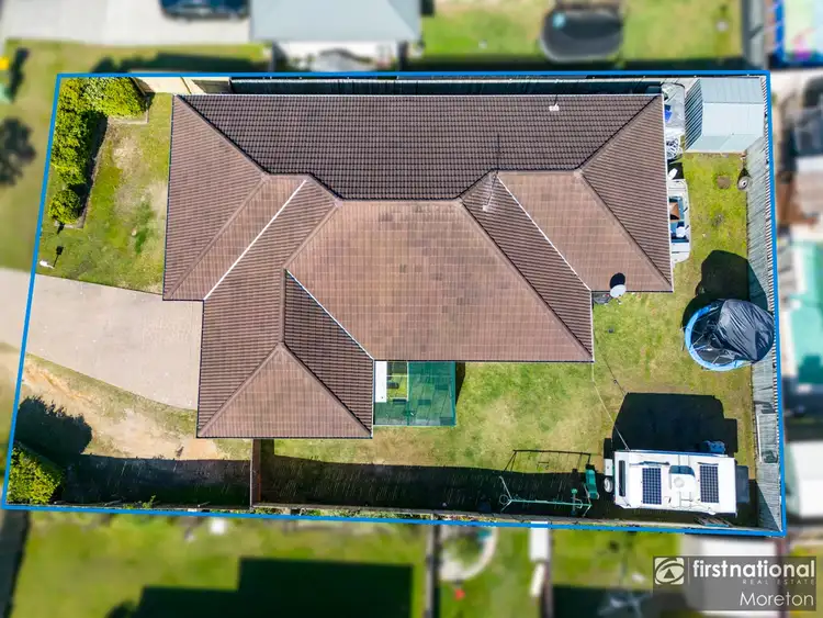 Fifth view of Homely house listing, 11 Mckavanagh Street, Caboolture QLD 4510