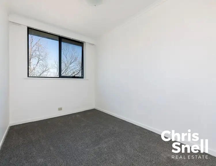 Fourth view of Homely apartment listing, 8/96 Flemington Road, Parkville VIC 3052
