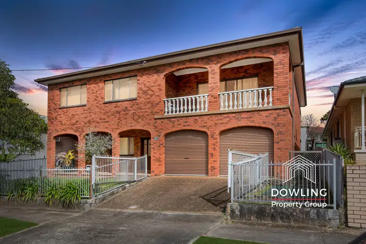 133 Young Road, Lambton NSW 2299