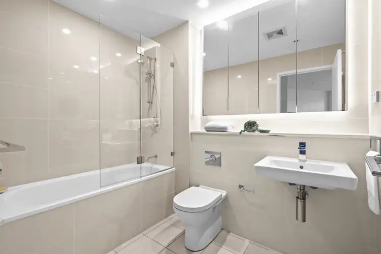 Sixth view of Homely apartment listing, 115/20 Nancarrow Avenue, Meadowbank NSW 2114