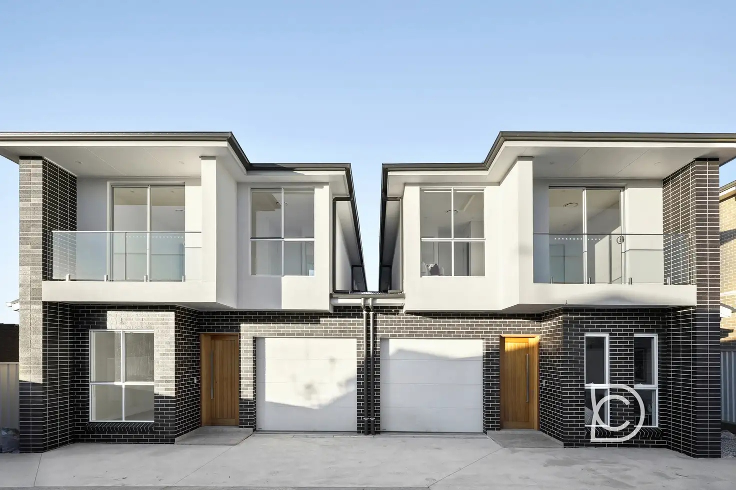 Main view of Homely semi-detached listing, 287C Concord Road, Concord West NSW 2138