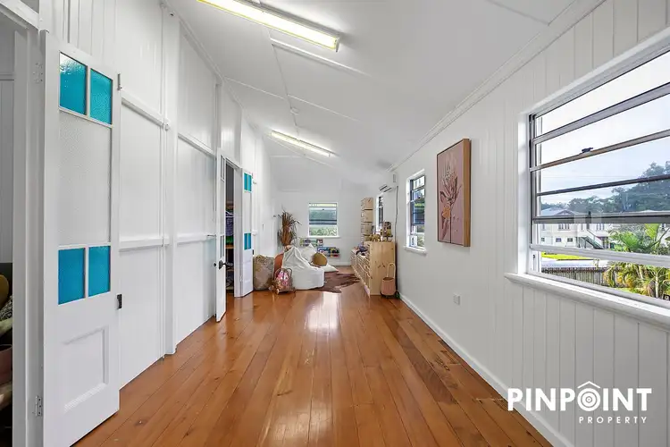 Fourth view of Homely house listing, 17 Chivers Street, Marian QLD 4753