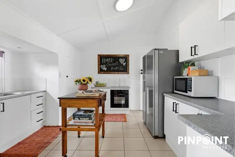 Sixth view of Homely house listing, 17 Chivers Street, Marian QLD 4753