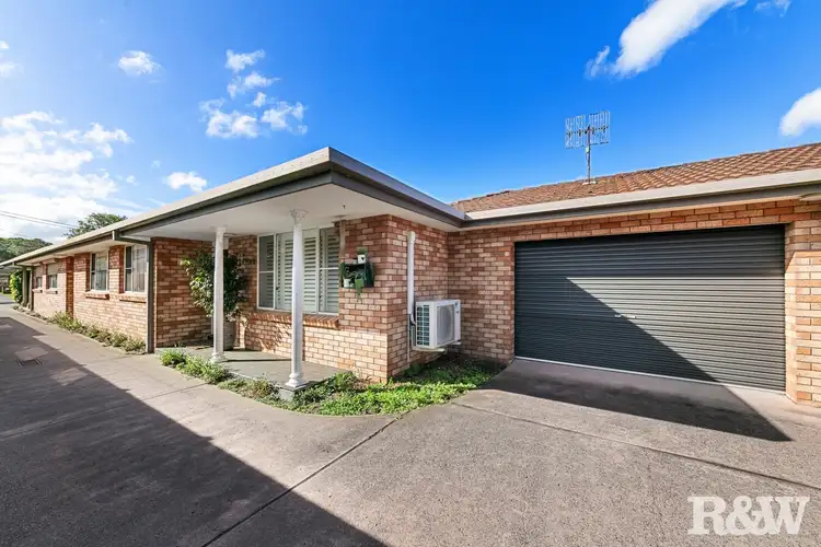 Second view of Homely villa listing, 2/22 Flounder Road, Ettalong Beach NSW 2257